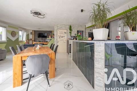 Villa a Buding, Moselle, Buding - € 375.000 | Ref: 47856 - foto 2