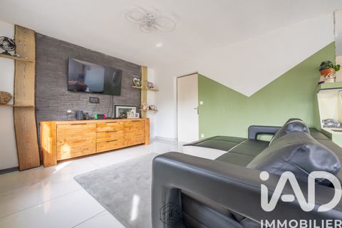 Villa a Buding, Moselle, Buding - € 375.000 | Ref: 47856 - foto 3