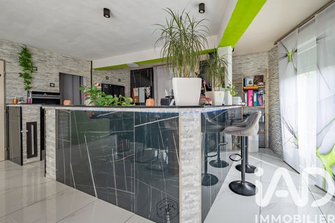 Villa a Buding, Moselle, Buding - € 375.000 | Ref: 47856 - foto 4