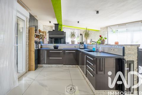 Villa a Buding, Moselle, Buding - € 375.000 | Ref: 47856 - foto 5