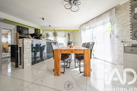 Villa a Buding, Moselle, Buding - € 375.000 | Ref: 47856 - foto 6