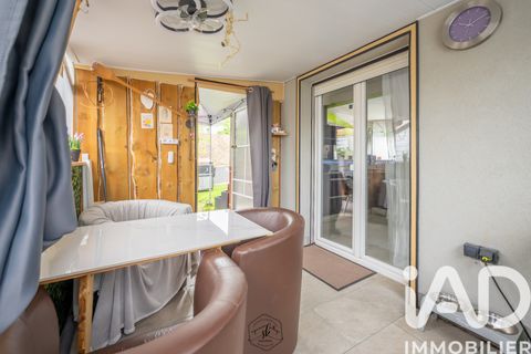 Villa a Buding, Moselle, Buding - € 375.000 | Ref: 47856 - foto 7