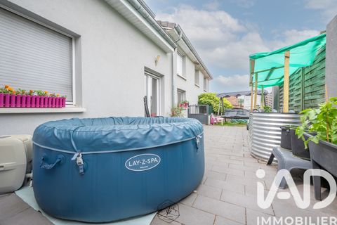 Villa a Buding, Moselle, Buding - € 375.000 | Ref: 47856 - foto 8