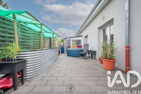 Villa a Buding, Moselle, Buding - € 375.000 | Ref: 47856 - foto 9