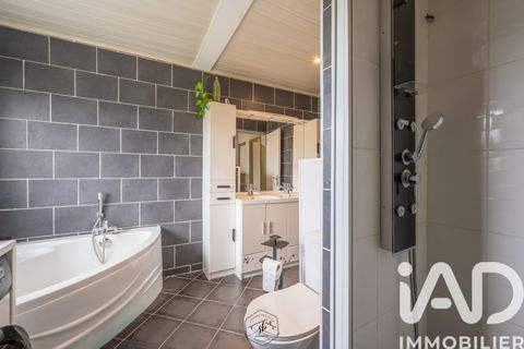 Villa a Buding, Moselle, Buding - € 375.000 | Ref: 47856 - foto 11