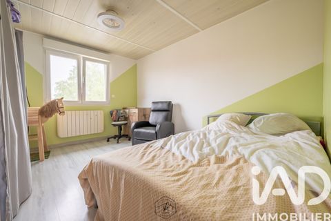 Villa a Buding, Moselle, Buding - € 375.000 | Ref: 47856 - foto 12
