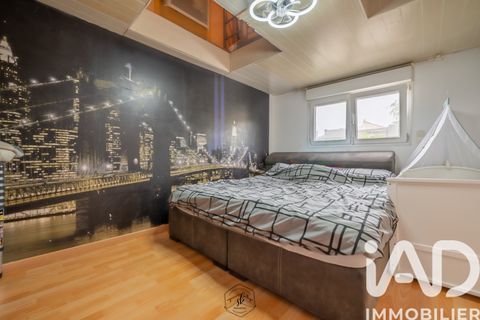 Villa a Buding, Moselle, Buding - € 375.000 | Ref: 47856 - foto 13