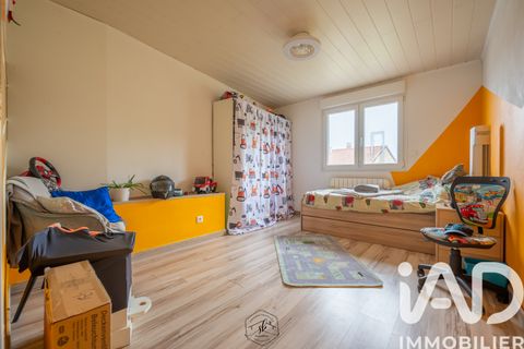 Villa a Buding, Moselle, Buding - € 375.000 | Ref: 47856 - foto 15