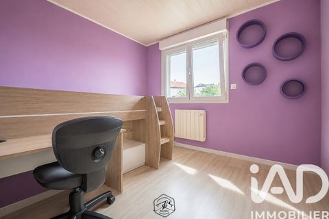 Villa a Buding, Moselle, Buding - € 375.000 | Ref: 47856 - foto 16