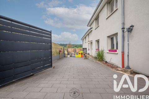 Villa a Buding, Moselle, Buding - € 375.000 | Ref: 47856 - foto 23