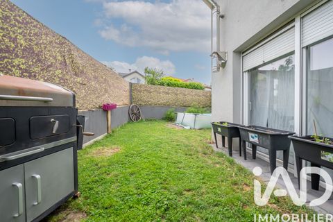 Villa a Buding, Moselle, Buding - € 375.000 | Ref: 47856 - foto 24