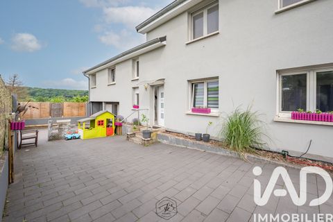 Villa a Buding, Moselle, Buding - € 375.000 | Ref: 47856 - foto 28