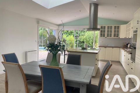 Villa a Chatelaillon-Plage, Charente-Maritime, Chatelaillon-Plage - € 650.000 | Ref: 86684 - foto 2