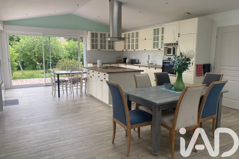 Villa a Chatelaillon-Plage, Charente-Maritime, Chatelaillon-Plage - € 650.000 | Ref: 86684 - foto 3