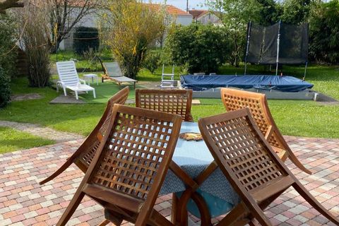 Villa a Chatelaillon-Plage, Charente-Maritime, Chatelaillon-Plage - € 650.000 | Ref: 86684 - foto 8