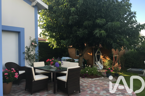 Villa a Chatelaillon-Plage, Charente-Maritime, Chatelaillon-Plage - € 650.000 | Ref: 86684 - foto 10