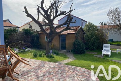 Villa a Chatelaillon-Plage, Charente-Maritime, Chatelaillon-Plage - € 650.000 | Ref: 86684 - foto 11