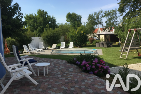 Villa a Chatelaillon-Plage, Charente-Maritime, Chatelaillon-Plage - € 650.000 | Ref: 86684 - foto 12