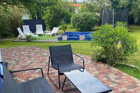 Villa a Chatelaillon-Plage, Charente-Maritime, Chatelaillon-Plage - € 650.000 | Ref: 86684 - foto 13