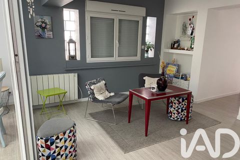 Villa a Chatelaillon-Plage, Charente-Maritime, Chatelaillon-Plage - € 650.000 | Ref: 86684 - foto 16