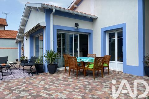 Villa a Chatelaillon-Plage, Charente-Maritime, Chatelaillon-Plage - € 650.000 | Ref: 86684 - foto 22