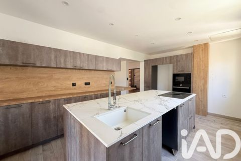 Villa a Villeneuve, Alpes-de-Haute-Provence, Villeneuve - € 340.000 | Ref: 66213 - foto 11
