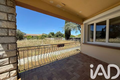 Villa a Villeneuve, Alpes-de-Haute-Provence, Villeneuve - € 340.000 | Ref: 66213 - foto 16