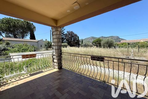 Villa a Villeneuve, Alpes-de-Haute-Provence, Villeneuve - € 340.000 | Ref: 66213 - foto 17