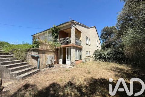 Villa a Villeneuve, Alpes-de-Haute-Provence, Villeneuve - € 340.000 | Ref: 66213 - foto 22