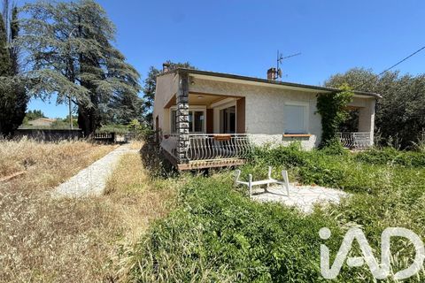 Villa a Villeneuve, Alpes-de-Haute-Provence, Villeneuve - € 340.000 | Ref: 66213 - foto 23