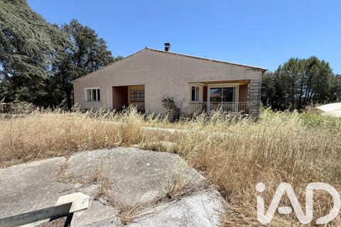 Villa a Villeneuve, Alpes-de-Haute-Provence, Villeneuve - € 340.000 | Ref: 66213 - foto 24
