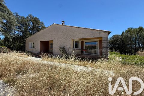 Villa a Villeneuve, Alpes-de-Haute-Provence, Villeneuve - € 340.000 | Ref: 66213 - foto 25