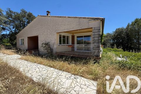 Villa a Villeneuve, Alpes-de-Haute-Provence, Villeneuve - € 340.000 | Ref: 66213 - foto 26
