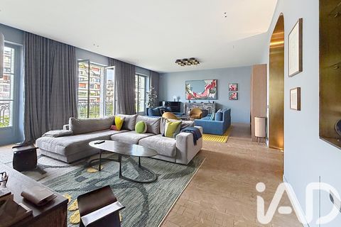 Lejlighed i Paris, Paris, Paris - € 5.300.000 | Ref: 60707 - foto 2