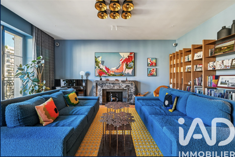 Lejlighed i Paris, Paris, Paris - € 5.300.000 | Ref: 60707 - foto 8