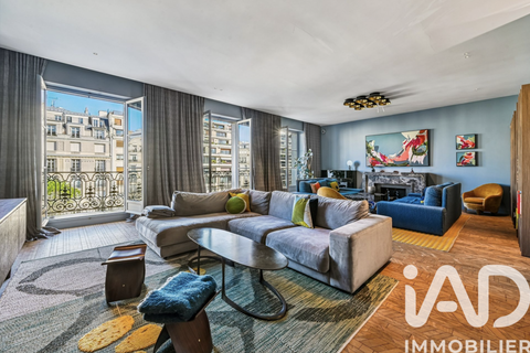 Lejlighed i Paris, Paris, Paris - € 5.300.000 | Ref: 60707 - foto 3