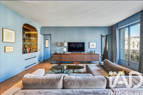 Lejlighed i Paris, Paris, Paris - € 5.300.000 | Ref: 60707 - foto 5
