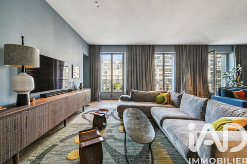 Lejlighed i Paris, Paris, Paris - € 5.300.000 | Ref: 60707 - foto 7