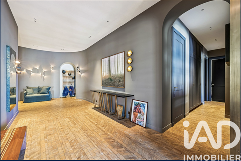 Lejlighed i Paris, Paris, Paris - € 5.300.000 | Ref: 60707 - foto 12