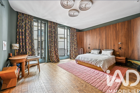 Lejlighed i Paris, Paris, Paris - € 5.300.000 | Ref: 60707 - foto 14