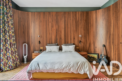 Lejlighed i Paris, Paris, Paris - € 5.300.000 | Ref: 60707 - foto 15