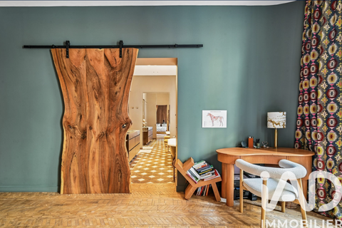 Lejlighed i Paris, Paris, Paris - € 5.300.000 | Ref: 60707 - foto 17