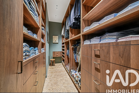Lejlighed i Paris, Paris, Paris - € 5.300.000 | Ref: 60707 - foto 19