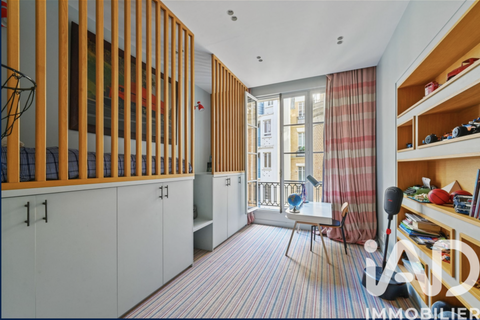 Lejlighed i Paris, Paris, Paris - € 5.300.000 | Ref: 60707 - foto 20