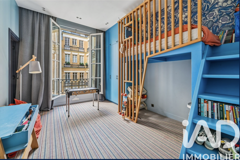 Lejlighed i Paris, Paris, Paris - € 5.300.000 | Ref: 60707 - foto 21