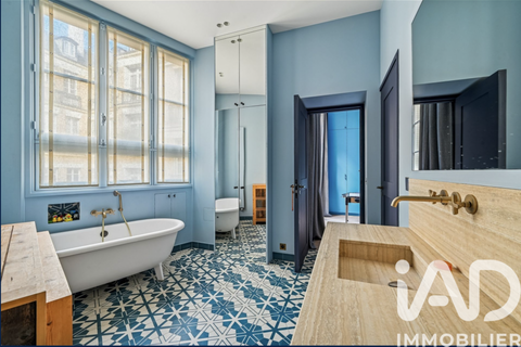 Lejlighed i Paris, Paris, Paris - € 5.300.000 | Ref: 60707 - foto 22