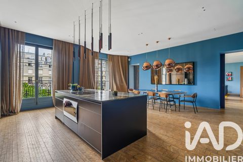 Lejlighed i Paris, Paris, Paris - € 5.300.000 | Ref: 60707 - foto 9