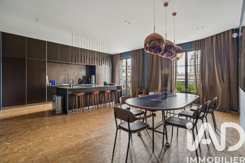 Lejlighed i Paris, Paris, Paris - € 5.300.000 | Ref: 60707 - foto 10
