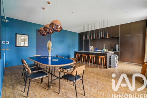 Lejlighed i Paris, Paris, Paris - € 5.300.000 | Ref: 60707 - foto 11