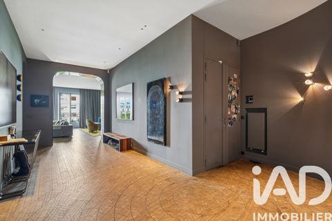 Lejlighed i Paris, Paris, Paris - € 5.300.000 | Ref: 60707 - foto 13